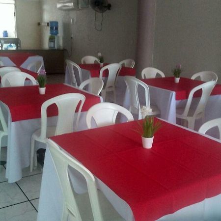 Derby Hotel Sobral Exterior photo